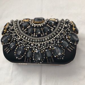 Clutch bag